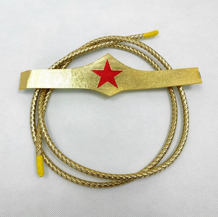 Rope  add crown