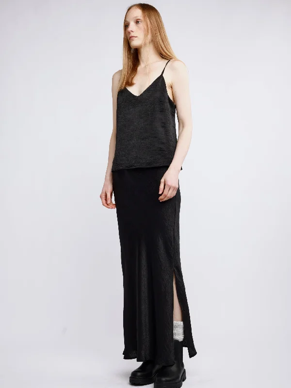 Luna Maxi Skirt tulle skirt dreamy