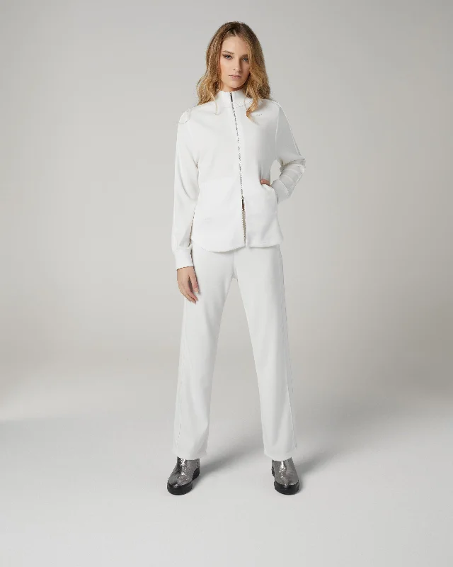 Pull-On Pants Cozy Jogger Leggings
