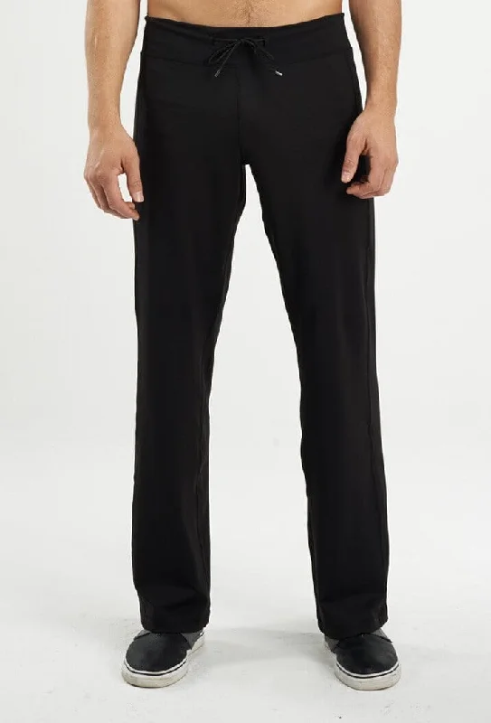 Men's Fitness Pant Comfortable Jogger Trousers
