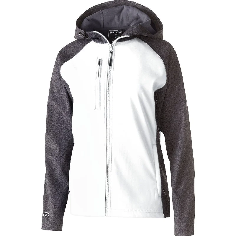 Carbon Print/White