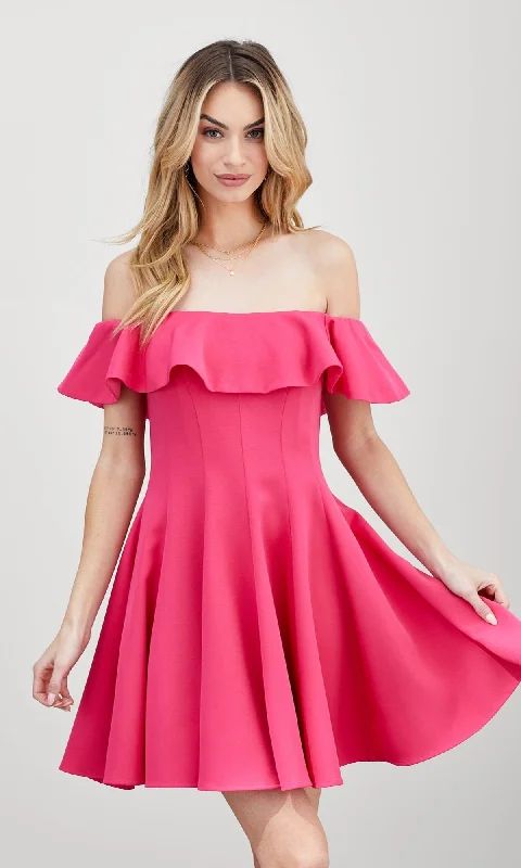 Hot Pink
