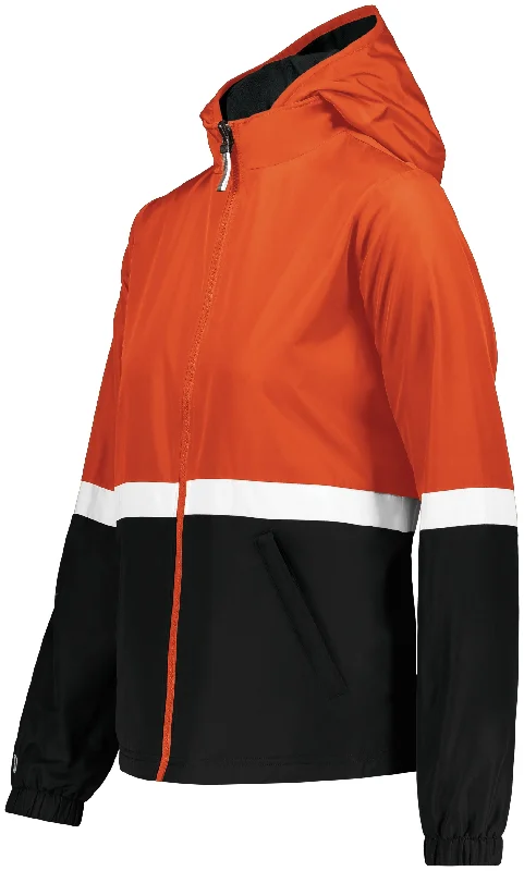 Holloway Ladies Turnabout Reversible Jacket Striped Jacket Polka Dot Jacket Floral Jacket Holloway Ladies Turnabout Reversible Jacket Striped Jacket Polka Dot Jacket Floral Jacket