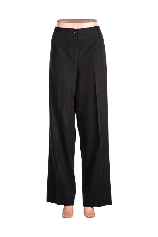 DressBarn Pants Stylish Slim Trousers