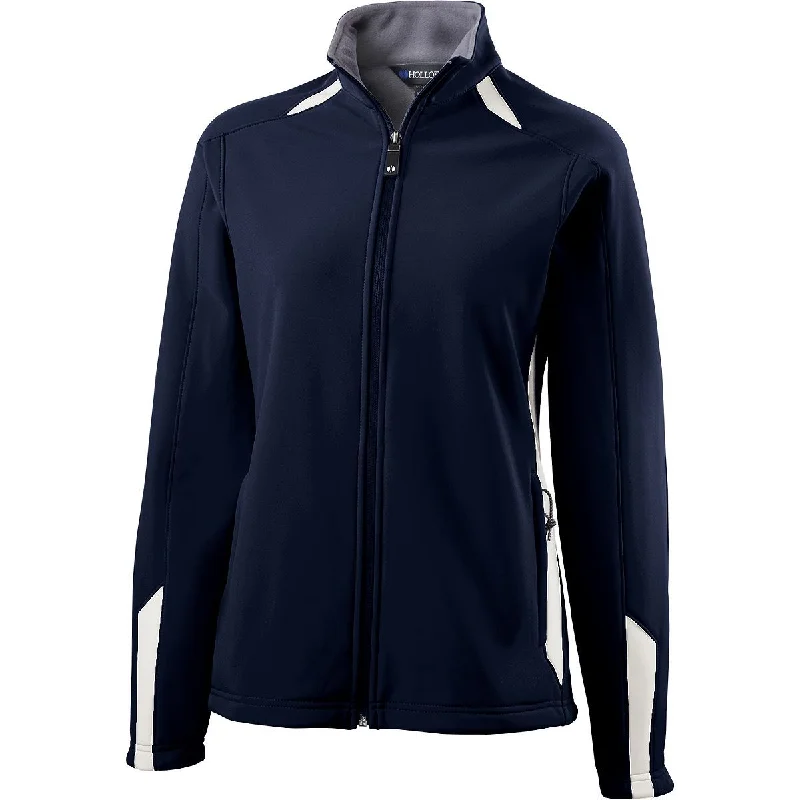 Holloway Ladies Vortex Jacket Fitted Jacket Loose Jacket Oversized Jacket