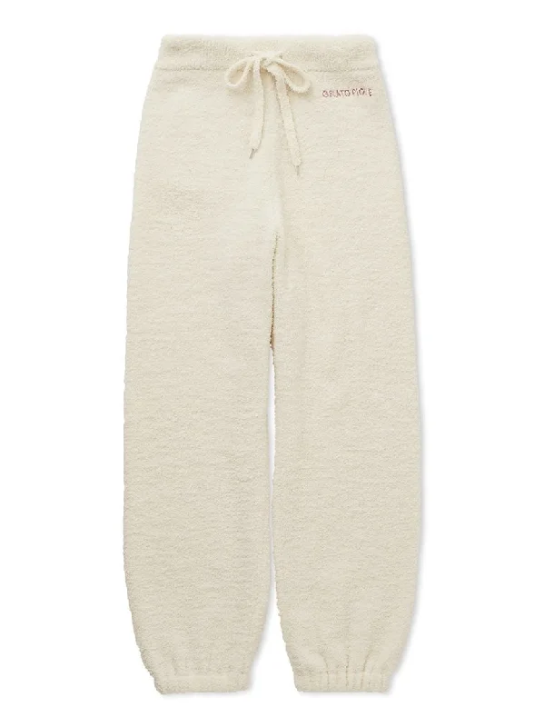 Baby Moco Cat Long Lounge Pants Soft Stretch Pants