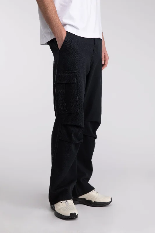 CARGO POCKET PANT Slim-Fit Leggings