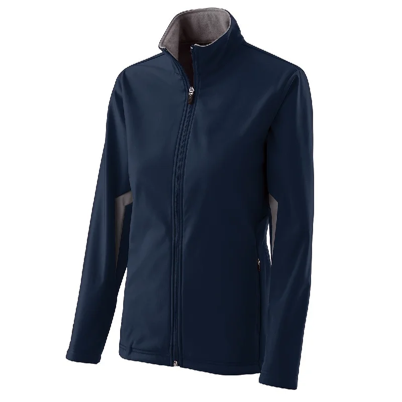 Holloway Ladies Revival Jacket Print Jacket Jacquard Jacket Patchwork Jacket