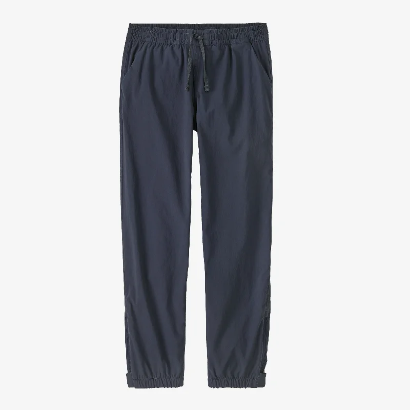 Kids' Quandary Pants Chic Checkered Pants