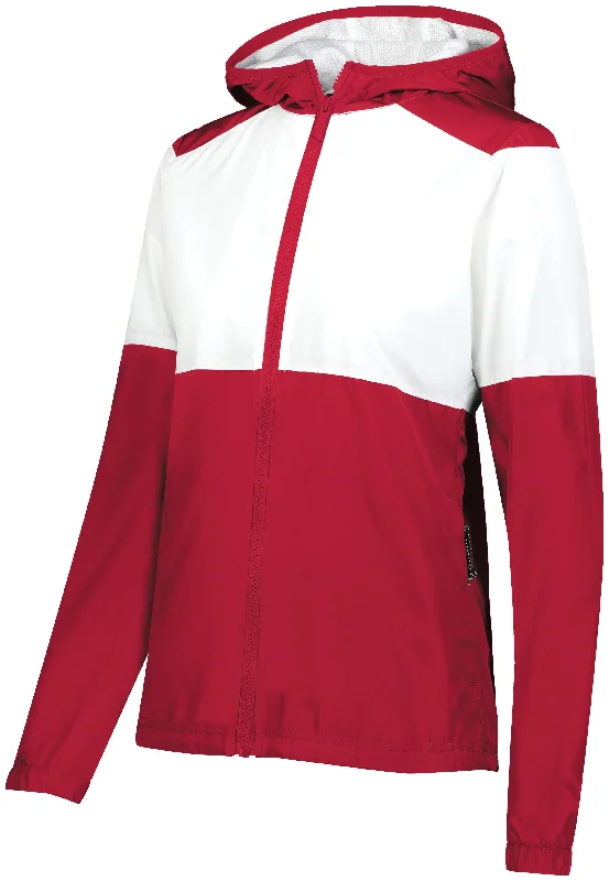 ScarletWhite