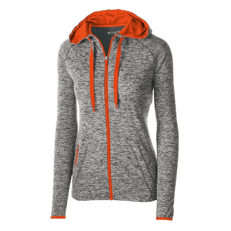 Holloway Ladies Force Jacket Notch Collar Jacket Peter Pan Collar Jacket Cowl Neck Jacket Holloway Ladies Force Jacket Notch Collar Jacket Peter Pan Collar Jacket Cowl Neck Jacket