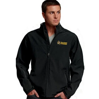 Charles River Men's Soft Shell Jacket Fleece Jacket Down Jacket Feather Jacket