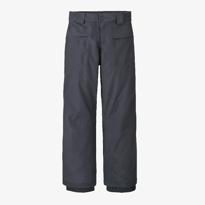 Kids' Storm Shift Pants Comfortable Fleece Pants