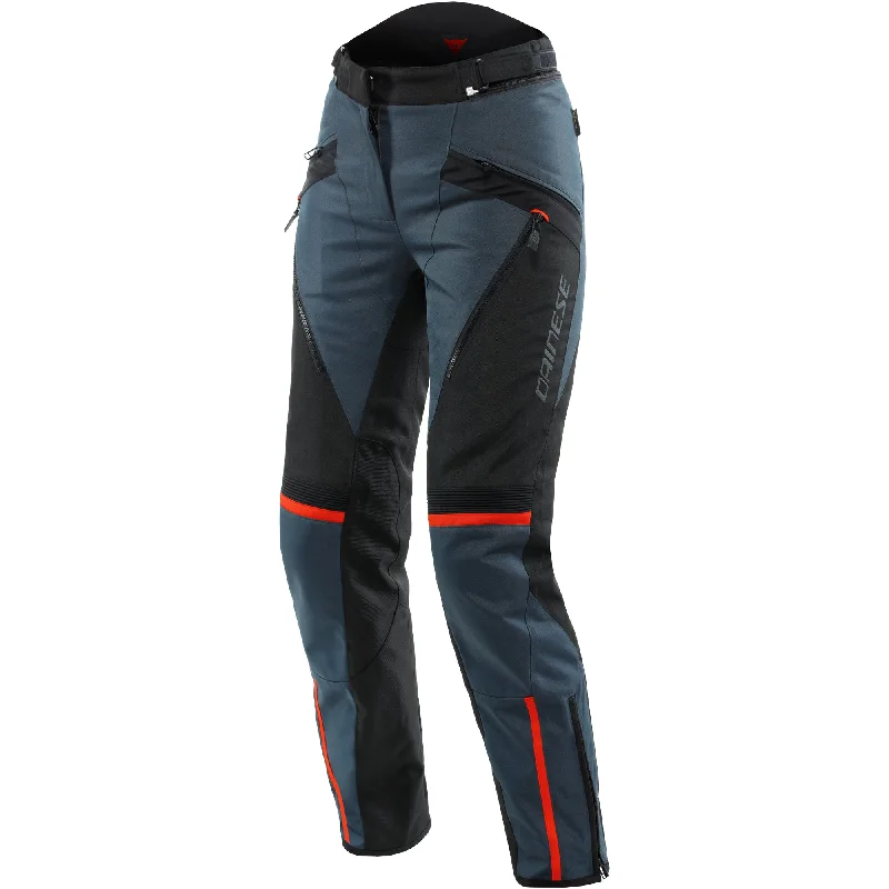 Ebony/Black/Lava Red