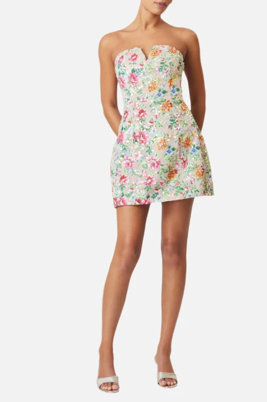 Elliatt Starla Party Dress Tunics Versatile functional