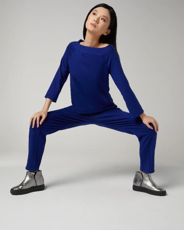 Tailored Fit Pants Classic Chino Pants