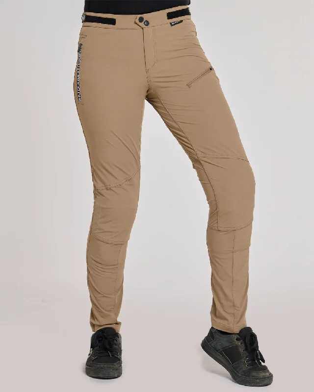 Womens Gravity Pants | Dust Soft Cotton Pants