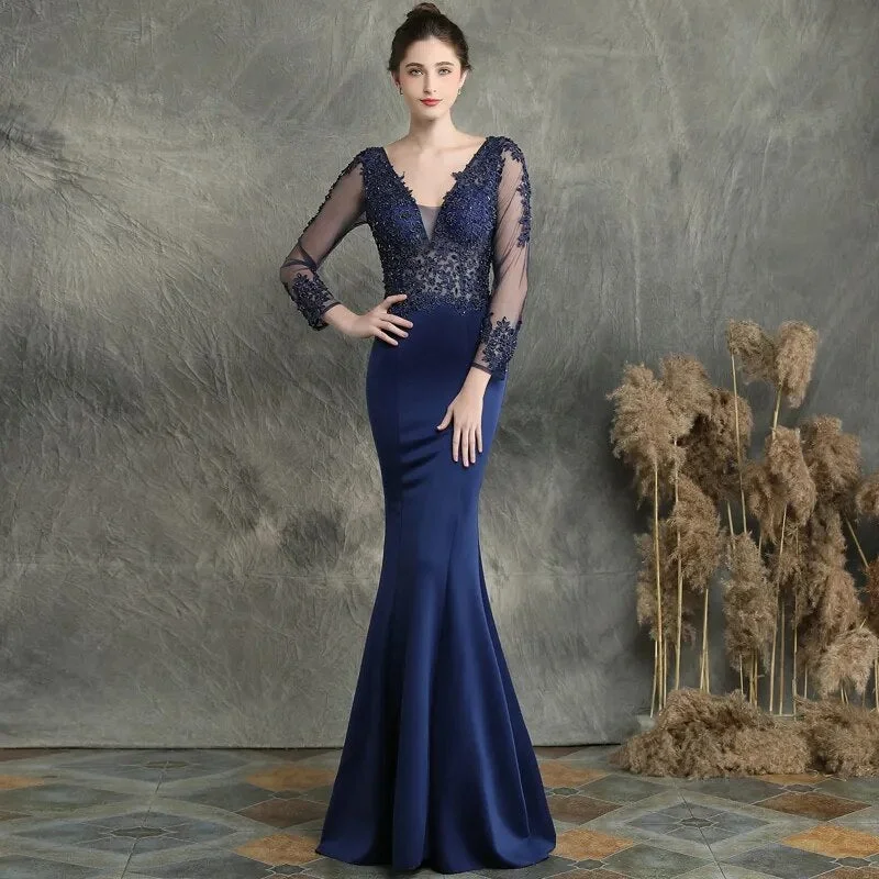 Navy Blue