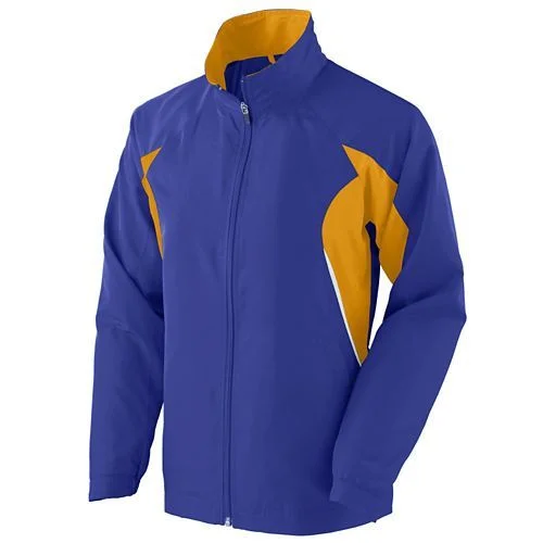 Augusta Sportswear Ladies Fury Jacket Toggled Jacket Drawstring Jacket Belted Jacket Augusta Sportswear Ladies Fury Jacket Toggled Jacket Drawstring Jacket Belted Jacket
