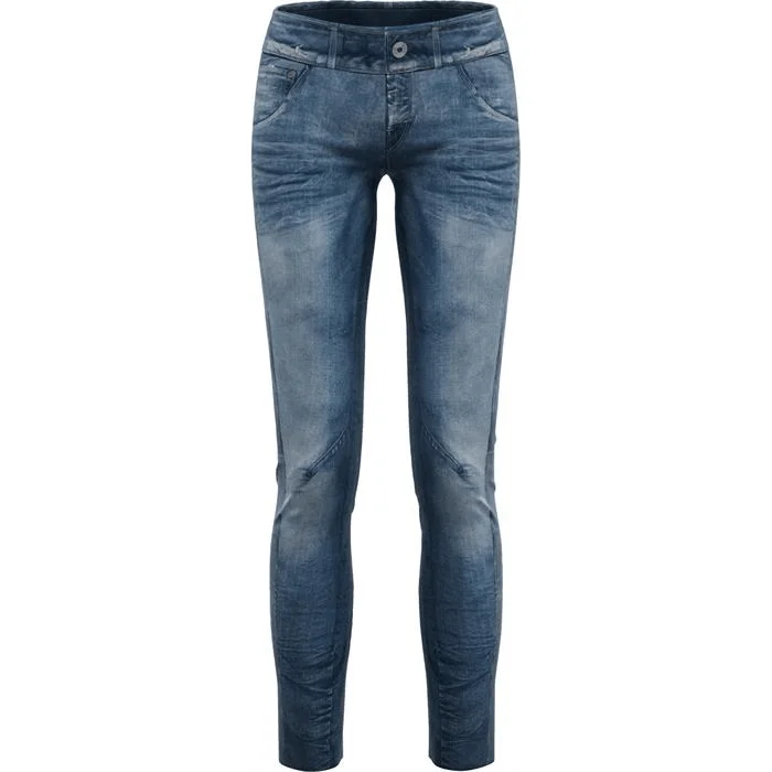 Crazy W Wonder Magic Pant Formal Linen Trousers