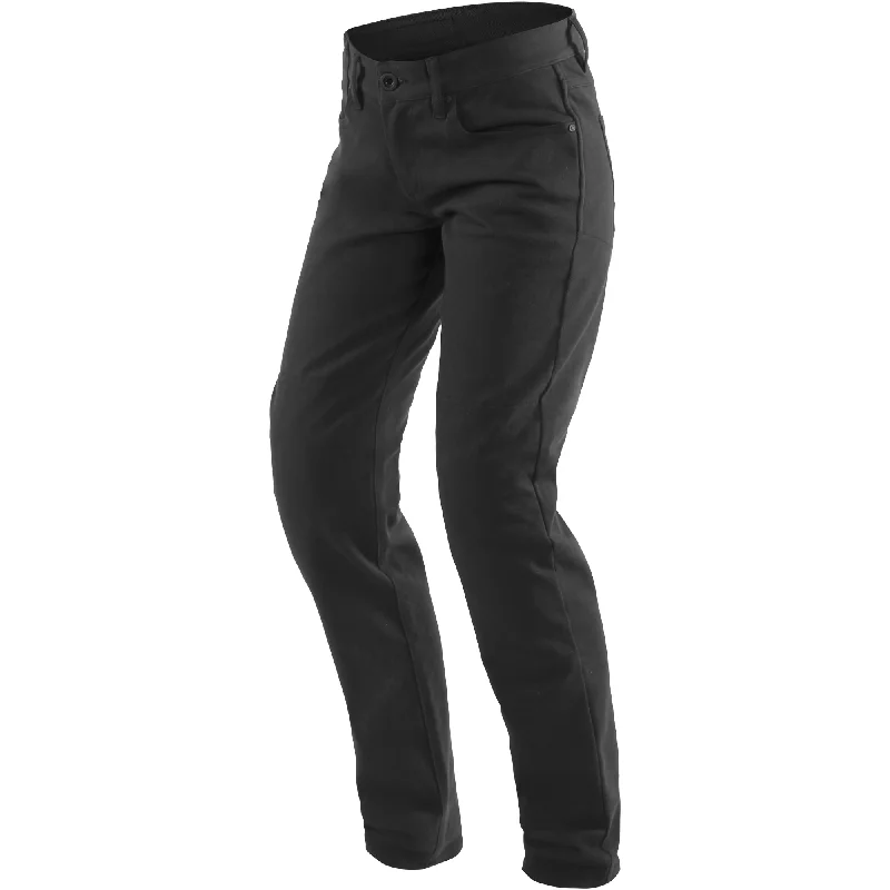Casual Slim Lady Pants Classic Cropped Pants