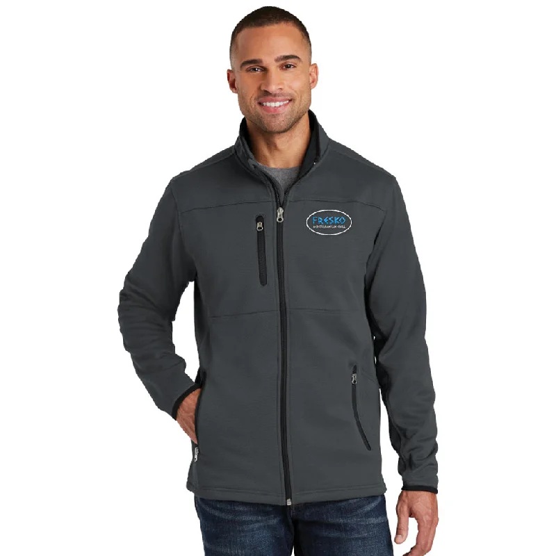 Port Authority Men's Pique Fleece Jacket Chenille Jacket Brocade Jacket Lace Jacket