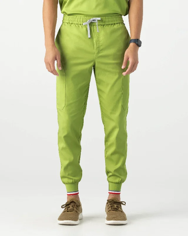TENCEL™ Kodiak‎ ‎ Jogger Scrub Pants Classic Straight-Leg Pants