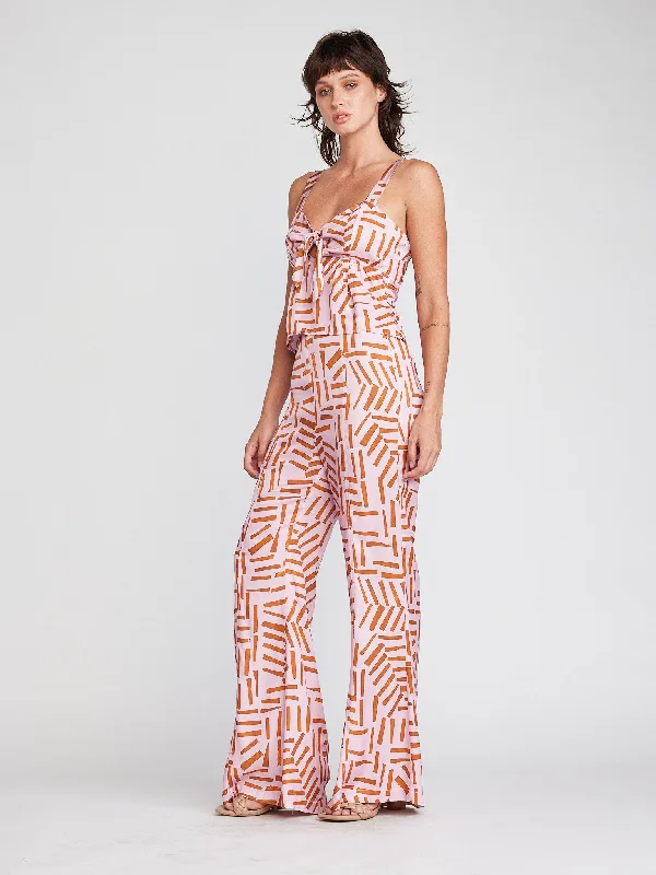 Liora Bell Pants Cozy Maternity Pants