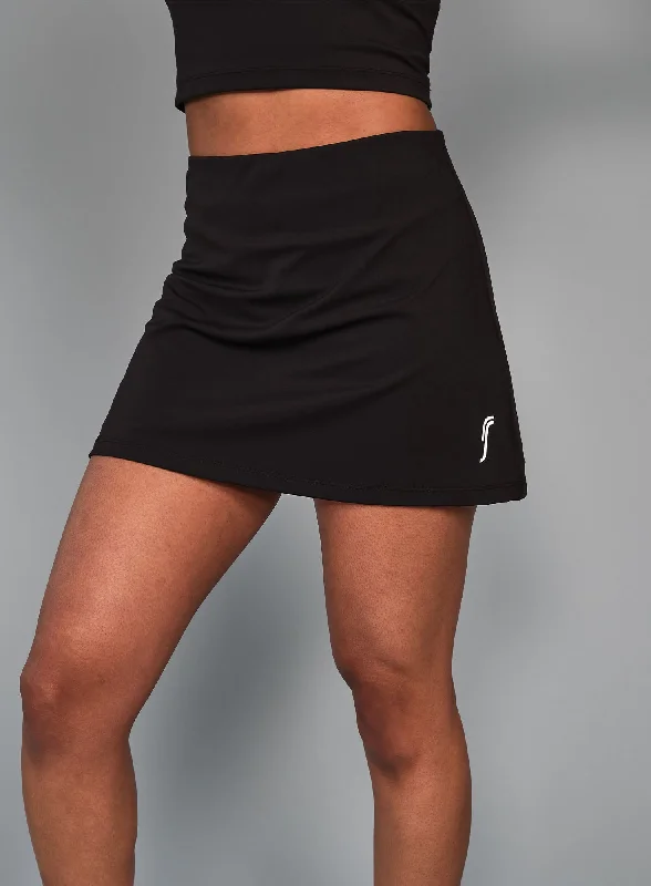 Women's Court Skirt spandex blend skirt