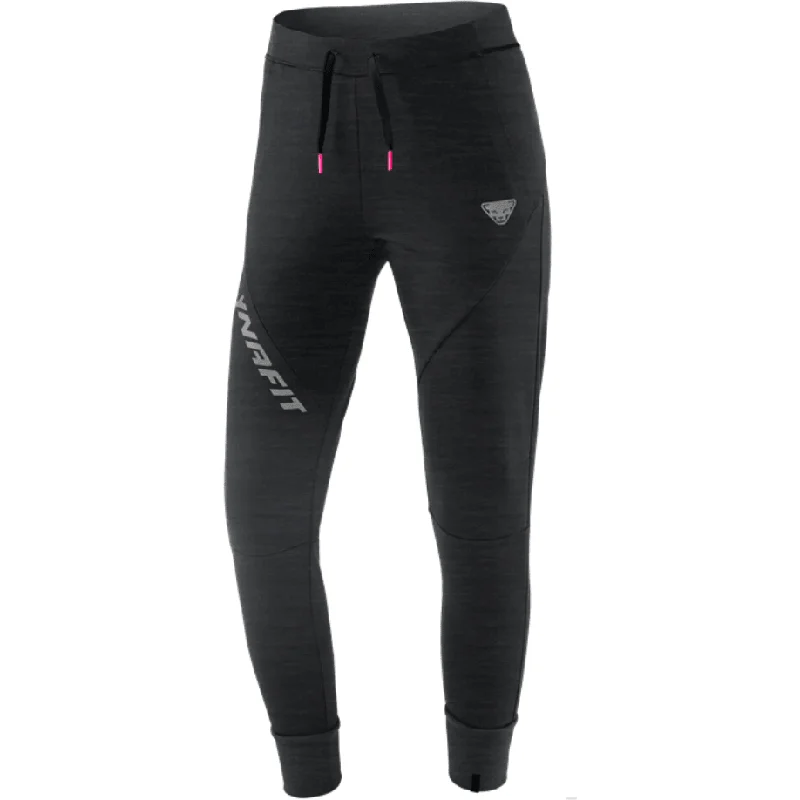 Dynafit W 24/7 Track Pant Soft Wool Pants