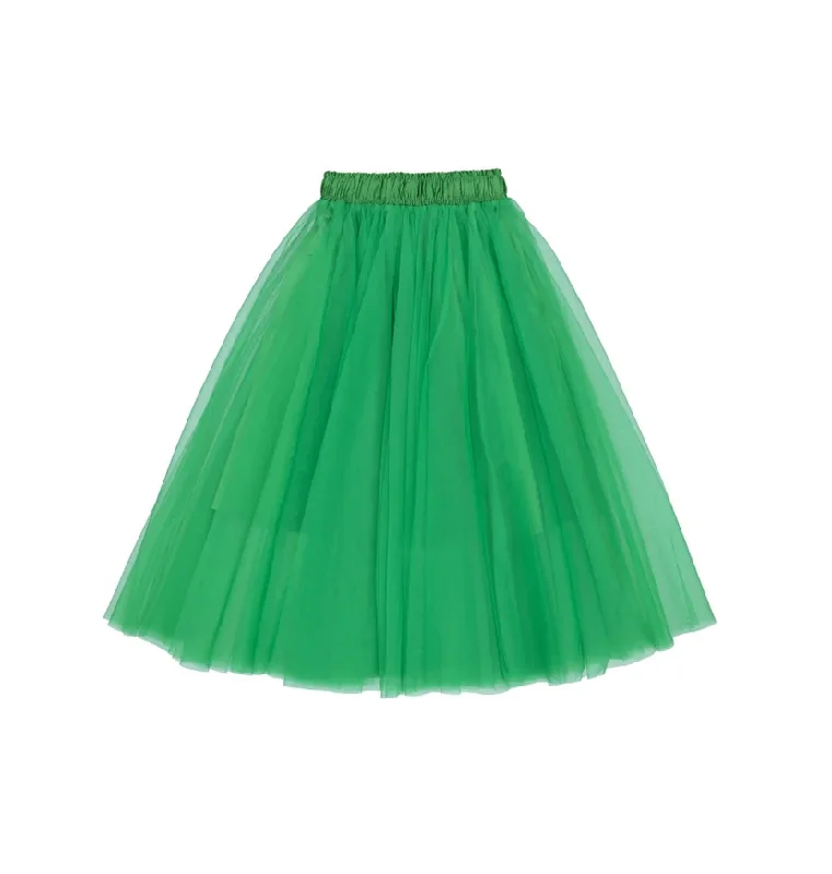 Bright Green