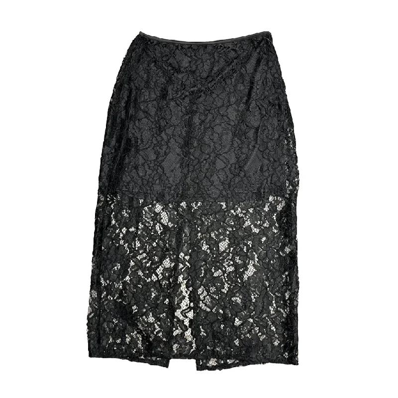 Skirt Designer By Jason Wu  Size: 6 chiffon skirt airy