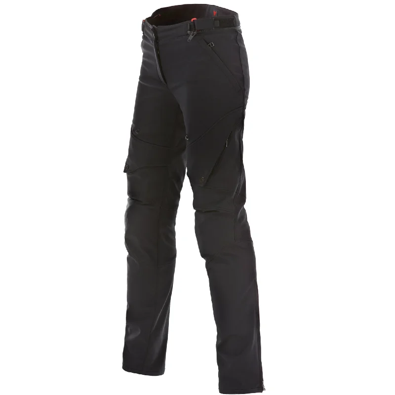 New Drake Air Tex Lady Pants Classic Pleated Pants