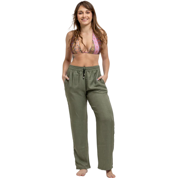 Olive Green