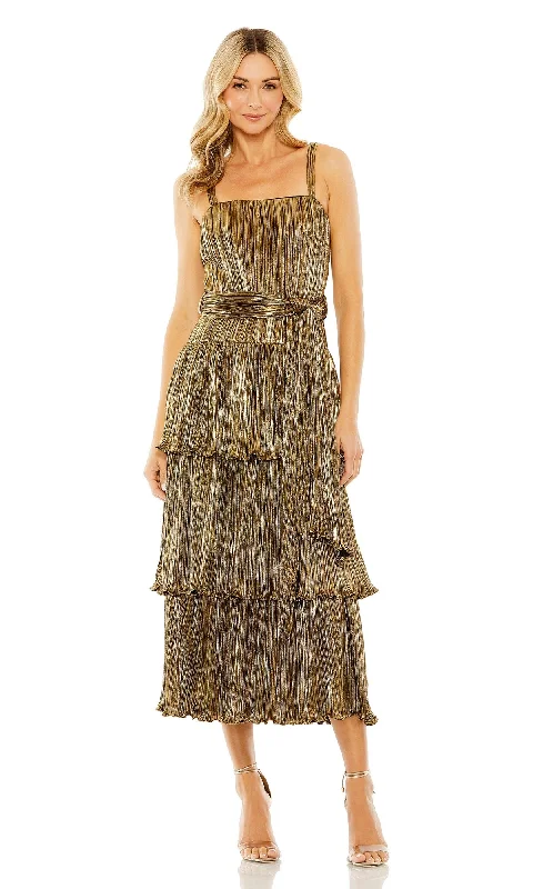 Antique Gold