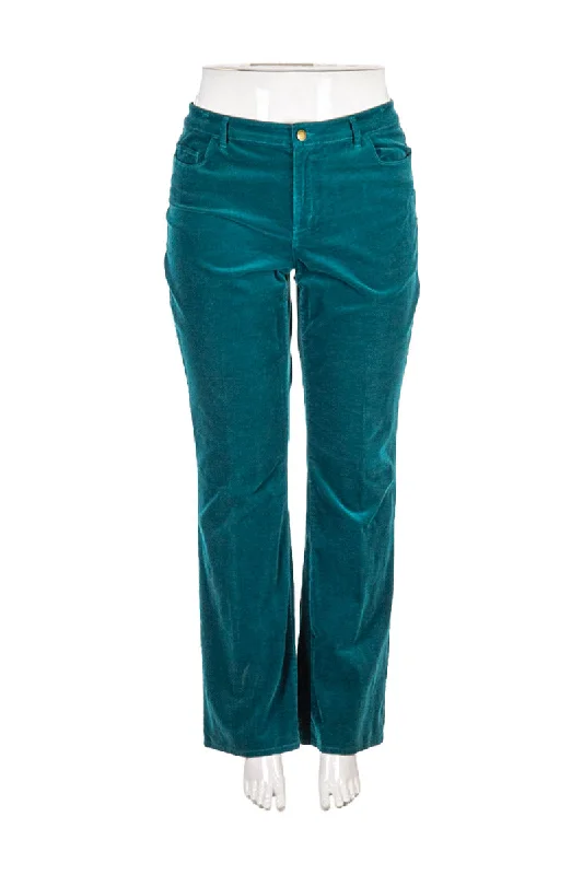 Coldwater Creek Pants Slim Fit Casual Pants