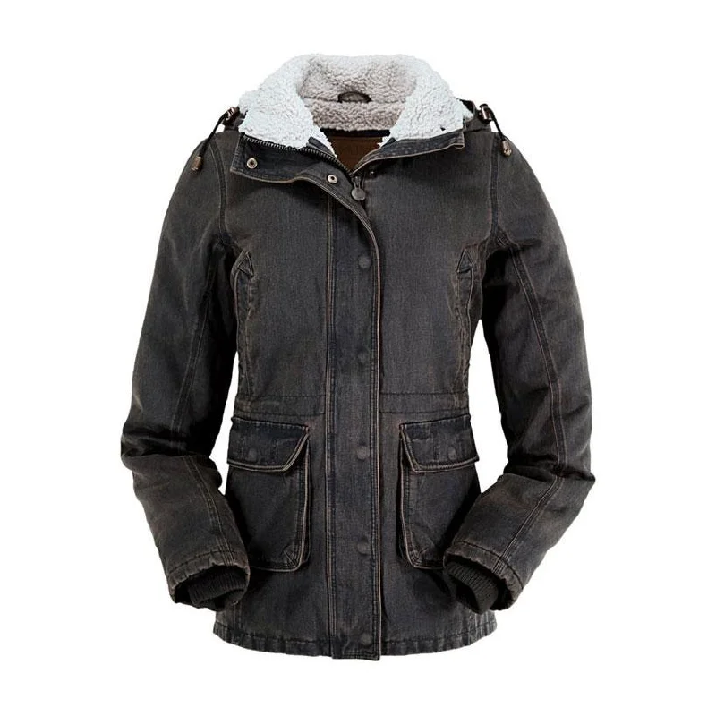 Outback Trading Co. Woodbury Womens Jacket Print Jacket Jacquard Jacket Patchwork Jacket Outback Trading Co. Woodbury Womens Jacket Print Jacket Jacquard Jacket Patchwork Jacket