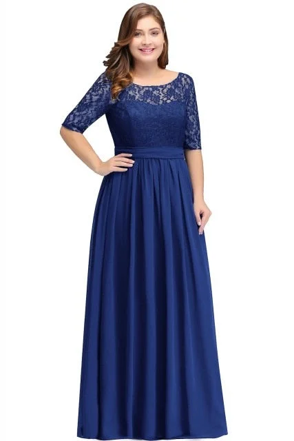 Royal Blue