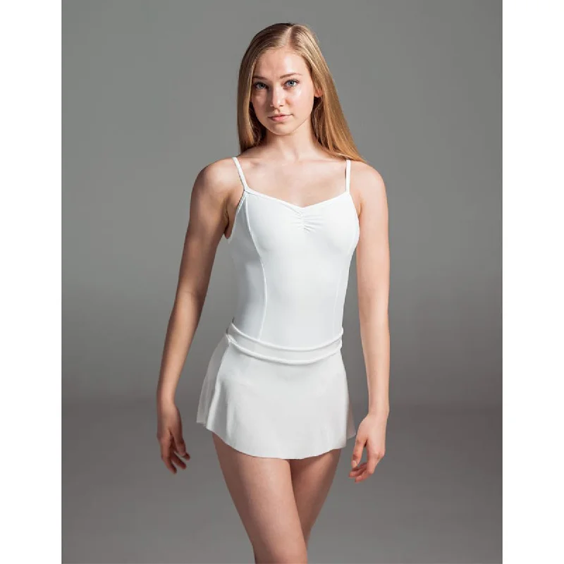 Suffolk Adult Balanchine Skirt a-line skirt cut