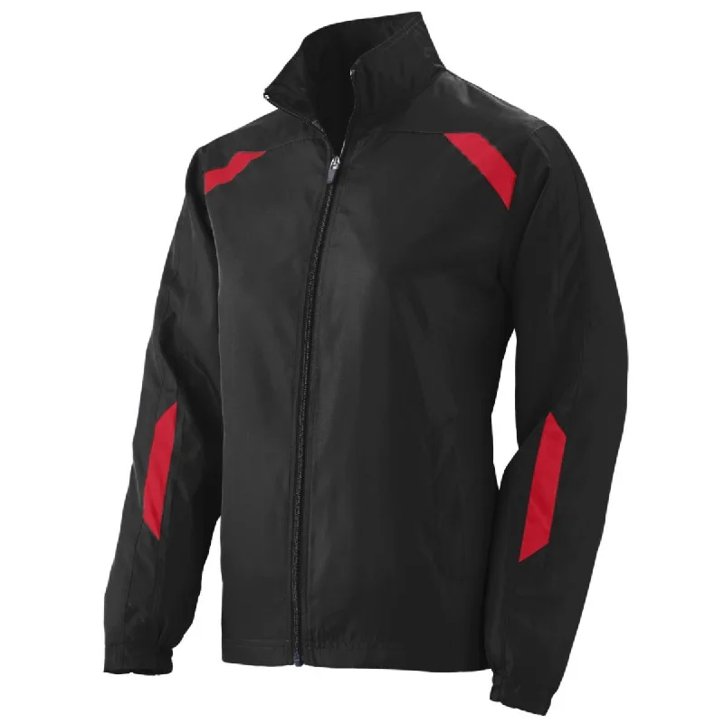 BlackRed