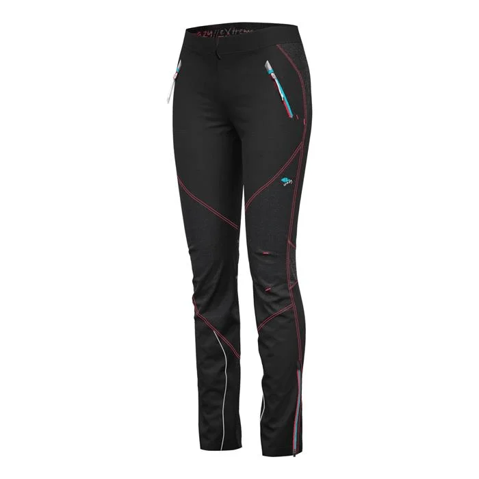 Crazy W B-Side Pant Stylish Slim Trousers