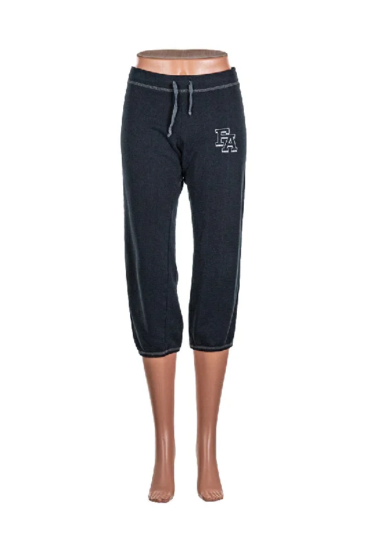 SOFFE Pants Elegant Wool Trousers