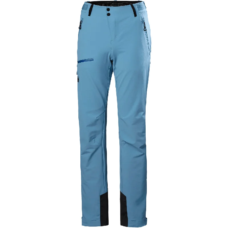 Helly Hansen W Odin Muninn 2.0 Pant Chic Faux Leather Pants