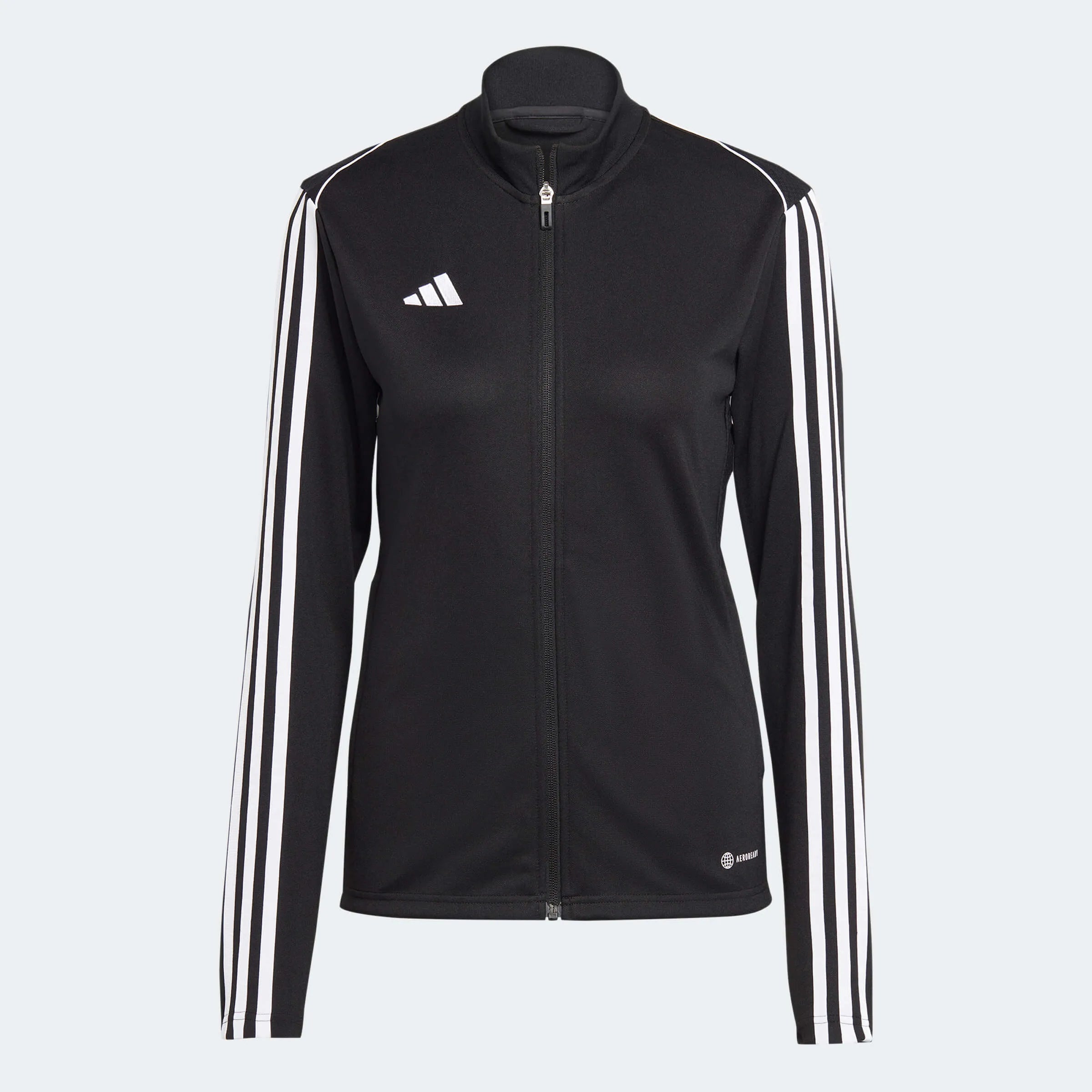 adidas Tiro 23 Women's League Training Jacket Snapped Jacket Toggled Jacket Drawstring Jacket adidas Tiro 23 Women's League Training Jacket Snapped Jacket Toggled Jacket Drawstring Jacket