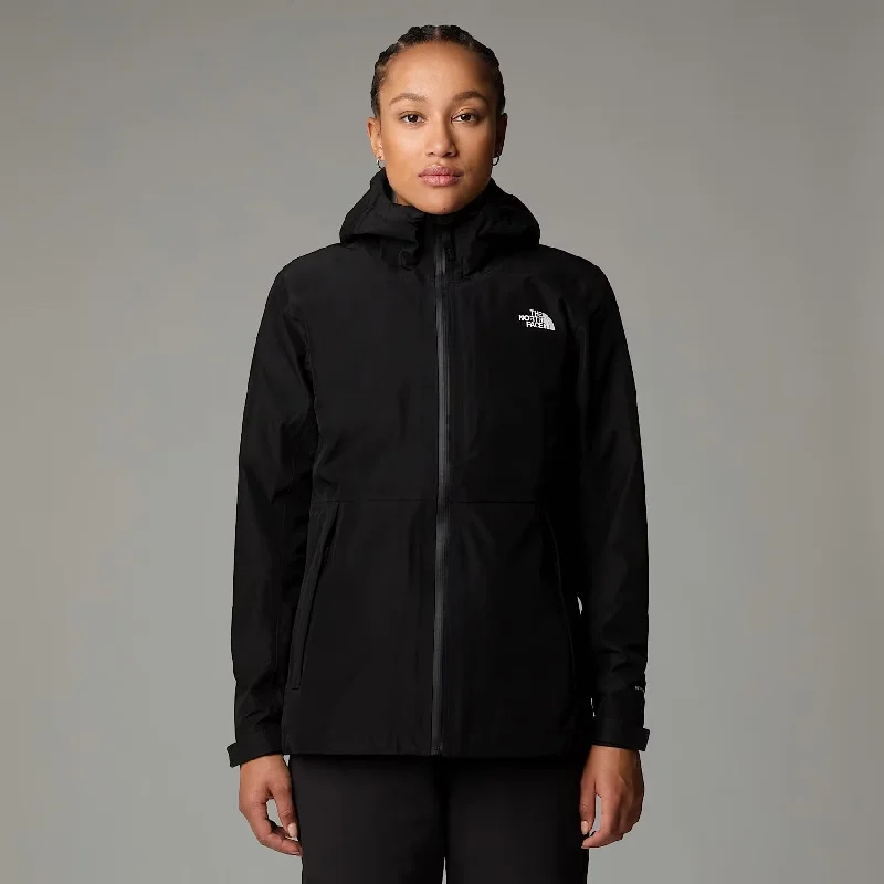 W's Dryzzle Futurelight™ Shell Jacket - Recycled Polyester Jacket Blazer Coat