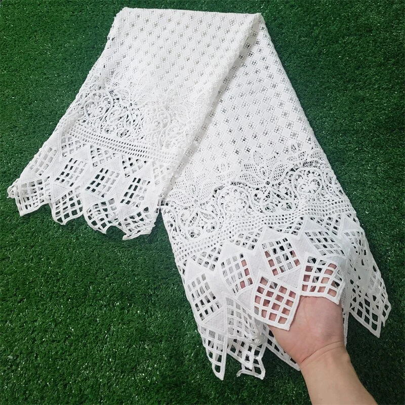 White 6