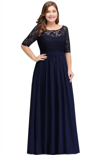Navy Blue