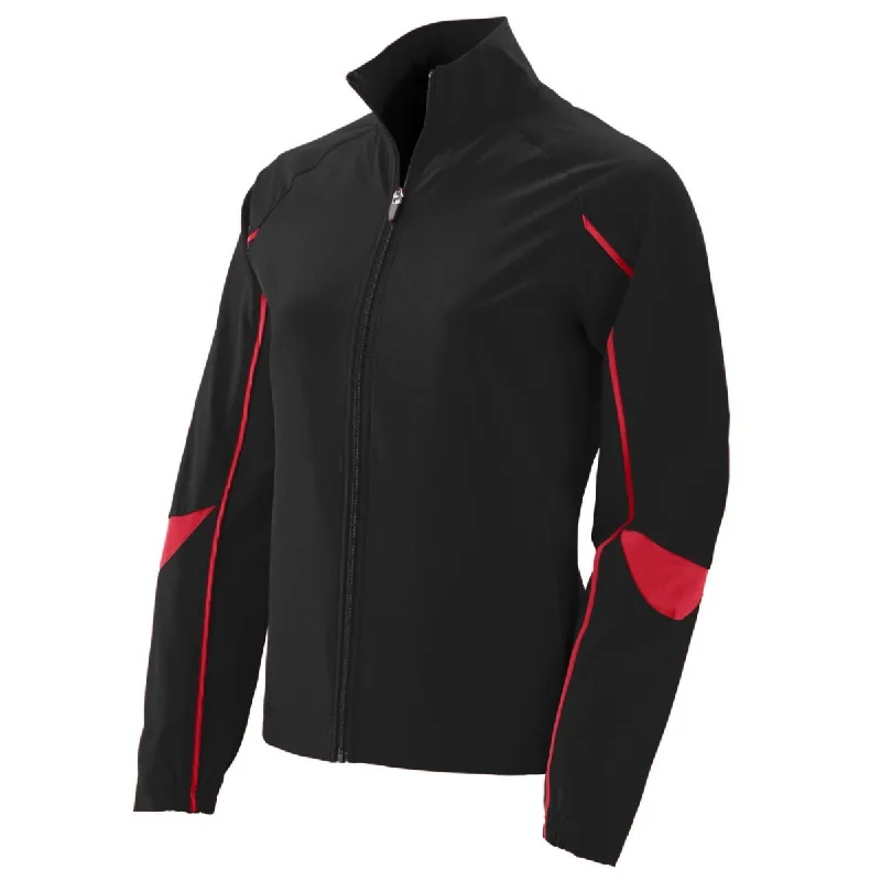 BlackRed