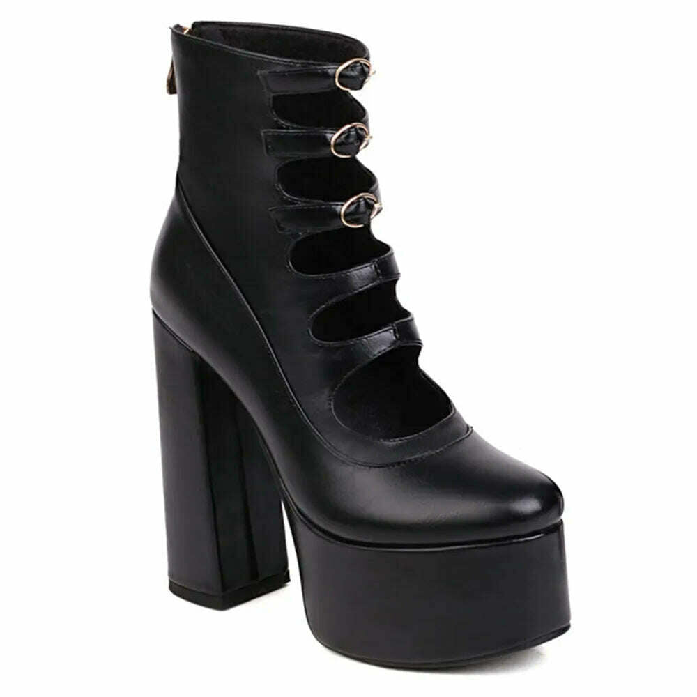 black C