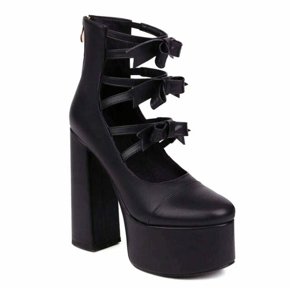 black A